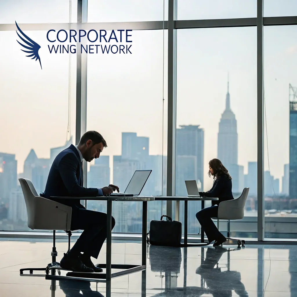 Corporate Wing Network